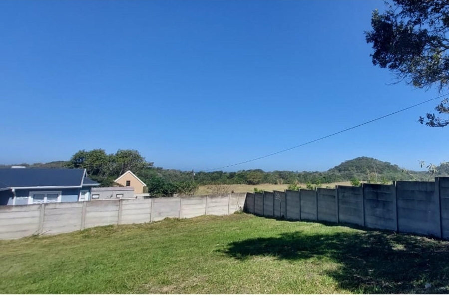 0 Bedroom Property for Sale in Sunrise On Sea Eastern Cape
